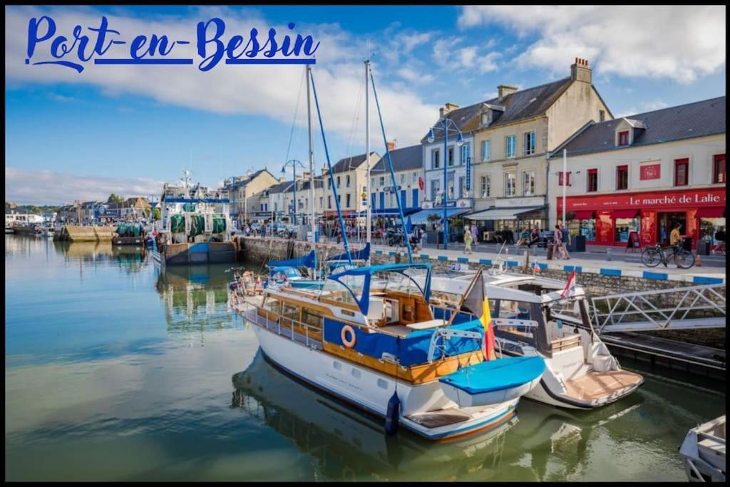 Le Vintage 14 Villa Bayeux Ngoại thất bức ảnh