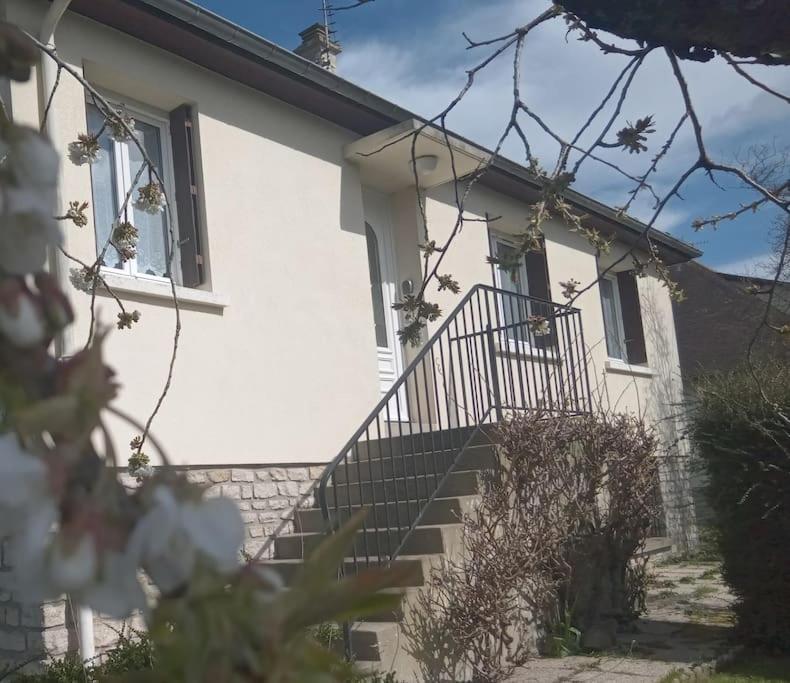 Le Vintage 14 Villa Bayeux Ngoại thất bức ảnh