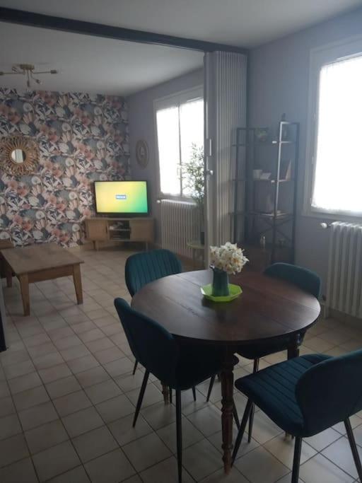 Le Vintage 14 Villa Bayeux Ngoại thất bức ảnh