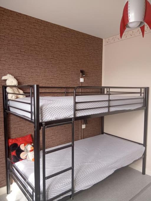 Le Vintage 14 Villa Bayeux Ngoại thất bức ảnh