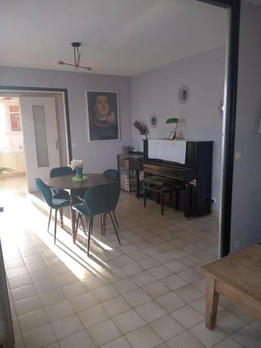 Le Vintage 14 Villa Bayeux Ngoại thất bức ảnh