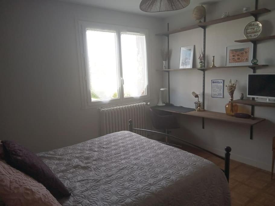 Le Vintage 14 Villa Bayeux Ngoại thất bức ảnh