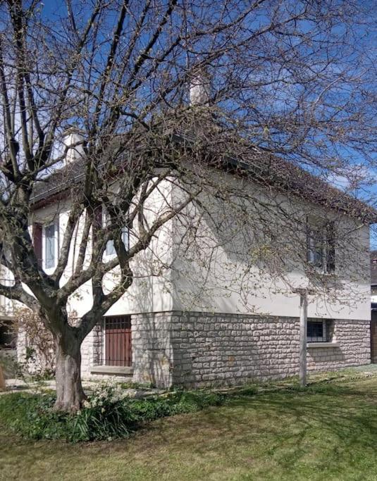 Le Vintage 14 Villa Bayeux Ngoại thất bức ảnh