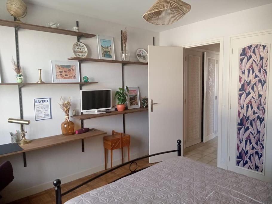 Le Vintage 14 Villa Bayeux Ngoại thất bức ảnh