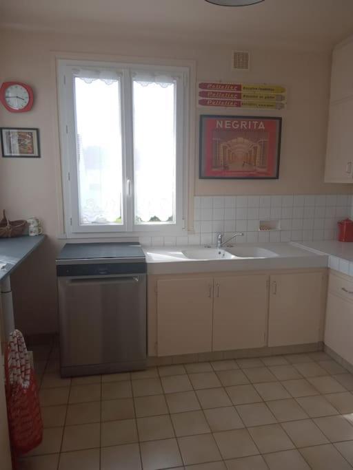 Le Vintage 14 Villa Bayeux Ngoại thất bức ảnh